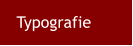 Typografie